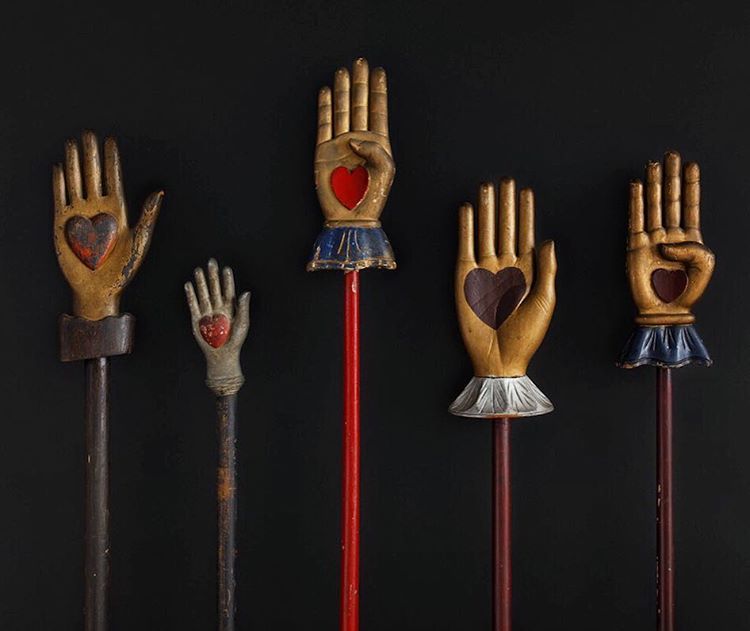 Meet the Odd Fellows