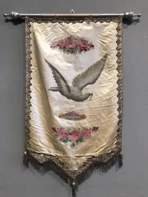 Rebekahs - The Dove