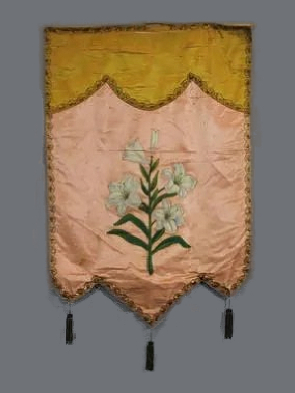 Rebekahs - The Lily