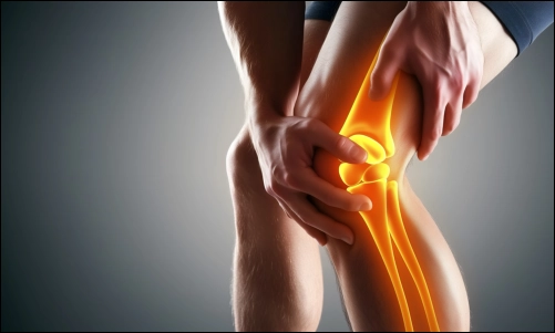 Arthritis Foundation Image
