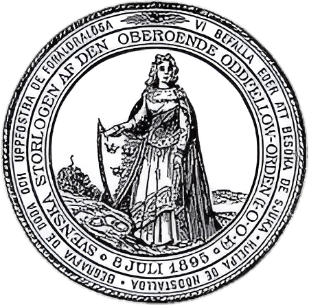 Grand Lodge of Sweden