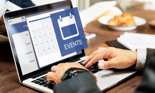 Calendar of Events