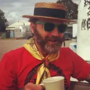 Bruce Lee Webb, Artist, Fraternal Art Historian/Collector/Writer