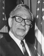 Everett McKinley Driksen, Past U.S. Senator