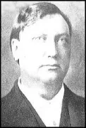Frank Steunenberg, 4th Governor of Idaho
