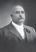 George W.P. Hunt, 1st Governor of Arizona