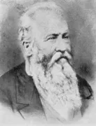 George W. Wright, Past U.S. Senator