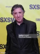 Henry S. Rosenthal, Film and Documentary Producer, actor, and drummer from influential punk band “Crime”