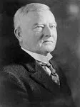 John Nance Garner 32nd U.S. Vice President From Texas