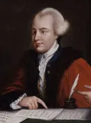 John Wilkes, English Radical and Journalist