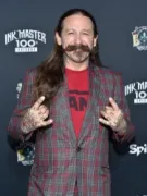 Oliver Peck, Tattooer, Celebrity Judge on “Ink Master”, Texas Entrepreneur.