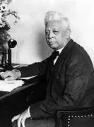 Oscar Stanton De Priest, past member of U.S. House of Representatives