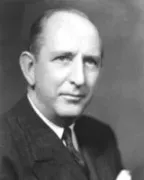 Richard Russell Jr, Past U.S. Senator
