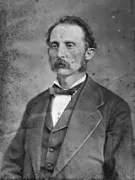 Thomas Bennett, 5th Governor of Idaho