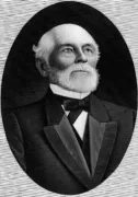 William Marsh Rice, Founder of Rice University