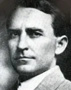 Willman Bankhead, 47th speaker of U.S. House of Representatives